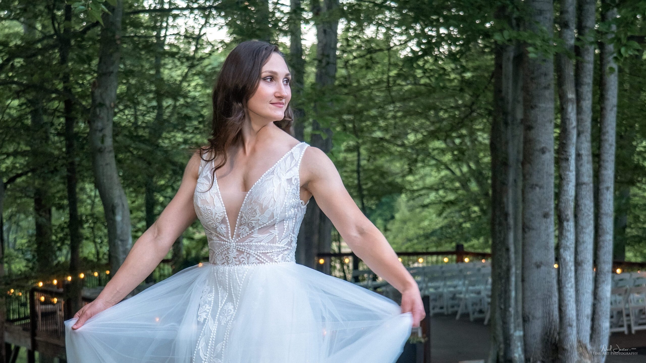 🌿 How to Choose the Perfect Wedding Venue (Without Regret)